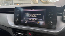 Skoda Scala 1.5 TSI SE 5dr DSG Petrol Hatchback